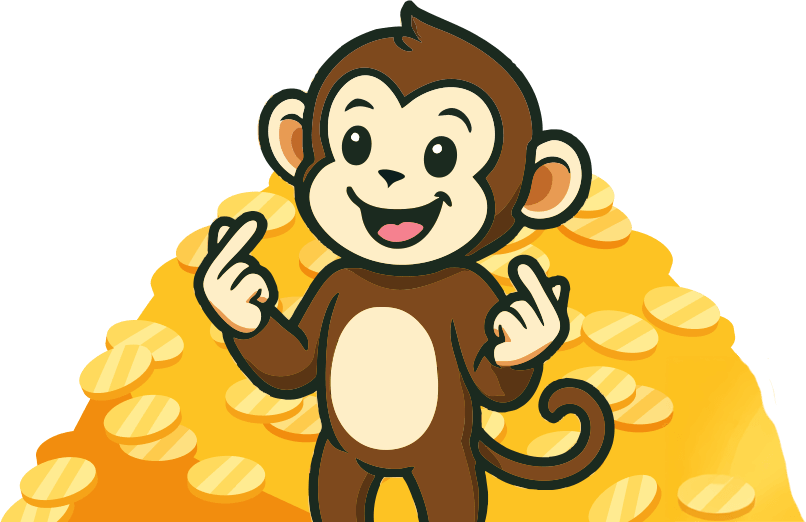 Monkey Cash